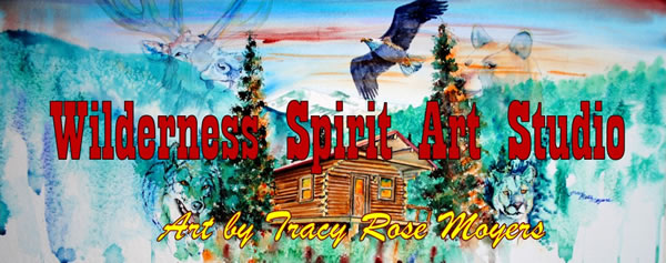 Wilderness Spirit Art Studio